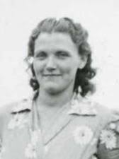 Lizzie Marie Raty Bruner (1921-1990)
