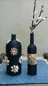 Pin On Bottle Crafts