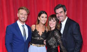 At the end of the voting period, the character with the highest score will be declared the winner and gain the title of favourite emmerdale character 2020. Emmerdale S Real Life Couples Revealed Charley Webb Michelle Hardwick More Hello
