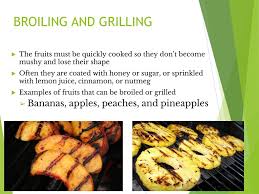 If you're looking after children, swap. Cooking And Preserving Fruit Ppt Download