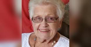 Doris Rigby Obituary