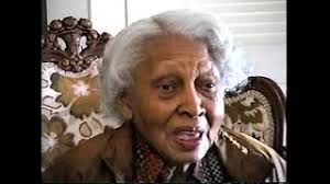 Survivors' Stories". Includes continuation of the interview by Eddie Faye  Gates and an unidentified male of Essie Lee Johnson Beck, Tulsa Race  Massacre survivor, conducted for the Oklahoma Commission to Study the