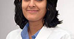 Medical Monday: Dr. Sarah Narayan