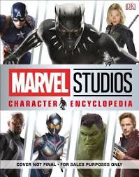 Download Pdf Marvel Studios Character Encyclopedia By Dk Publishing Free Epub Mobi Ebooks Marvel Studios Marvel Marvel Studios Movies