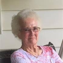 Jewell Tolson Obituary