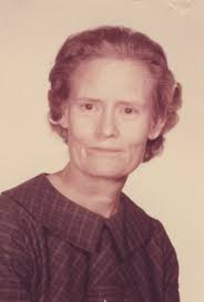 Zeola Roene Trapp Morgan (1917-2011)