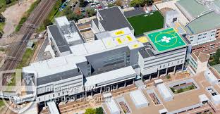We provide specialist, emergency and complex care across nw england from sites in liverpool, aintree and broadgreen. Swslhd Liverpool Hospital Intensive Care Unit
