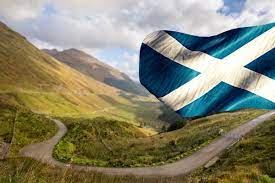 Analysis in scotland finds small increase in risk of treatable condition called idiopathic thrombocytopenic purpura. Scotland Hills Neues Aus Der Grunen Wildnis Gourmetscouts By R S