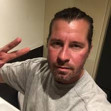 Happy birthday to Dave Brinegar. Nobody has more fun at the races than Dave!