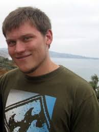 History grad teaches English and blogs from China