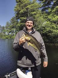 New Hampshire Fishing Report June 8 Conwaydailysun Com