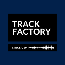 The Track Factory Hundreds Of Professional Royalty Free Music Tracks Hundreds Of Tracks With More Added Every M Royalty Free Music Music Producers Free Music