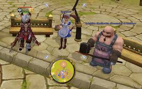 Egalement des jeux et activités en ligne pour apprendre l'anglais en maternelle et primaire. Evenement Special Paques De Bora Madrigal Inside Fr Flyff Wiki