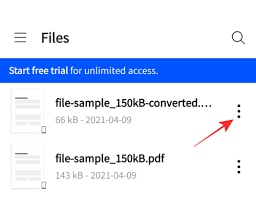 This service automatically rotates, optimizes and scales down images, but keeping the original resolution. Pdf Datei In Word Umwandeln Chip
