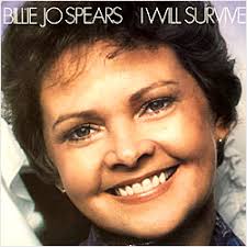 LP Discography: Billie Jo Spears