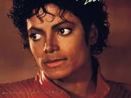 Hints of his sound permeate b more. Thriller 7 Secrets Of Michael Jackson S Iconic Music Video Vogue Paris