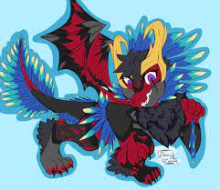 We did not find results for: Chibi Dragon Furry Art Amino