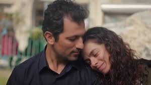 Es la historia de bahar una hermosa mujer. Capitulo 85 Fuerza De Mujer Tune Pk