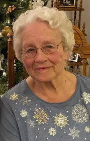 Beulah Irene Johnson