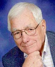 William “Dick” O'Callaghan