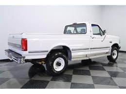 Image result for Oxford White 1994 Ford Truck