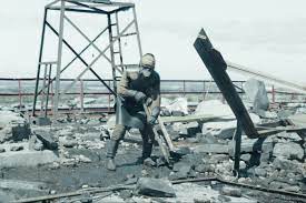 Chernobyl disaster 30 years later at 1:23 a.m. The Enduring Horror Of Chernobyl The New Republic