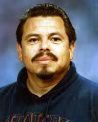 Armando Olivares Obituary