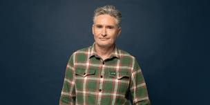 Dave Hughes - Cooked