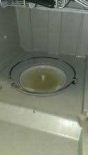 These are the most common places to find an obstruction if the dishwasher won't drain. Dishwasher Won T Drain Water Backing Up Frigidaire Gallery Dishwasher Ifixit