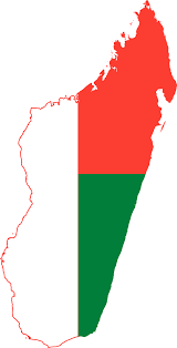 Please contact us if you want to publish a madagascar flag wallpaper on our site. File Flag Map Of Madagascar Svg Wikimedia Commons