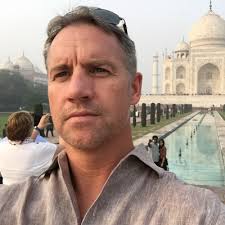 Yesterday marked my last official day at Scotiabank.