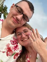 Savannah LaFountain and Aidan Bowles's Wedding Website