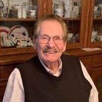 Jack L. (John) Carson Obituary