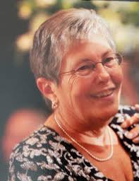 Obituary information for Sheila Frances Boll