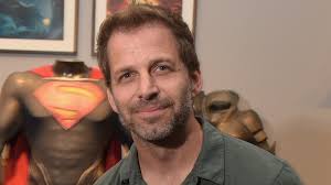 Zack Snyder Admits Why He Left A Little Star Wars DNA In Rebel Moon