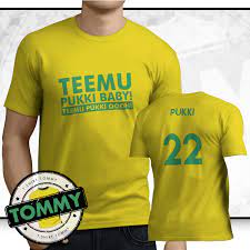 Teemu Pukki Baby T Shirt Norwich City Fan T Shirt Pukki Baby Ebay