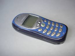 Siemens C45 mobiltelefon :: Postamúzeum ...