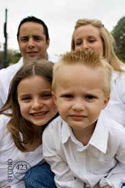 photography: The Quail Family