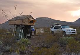 Texas rv parks and campgrounds. Backcountry Camping In Big Bend National Park Adventures Of Mel