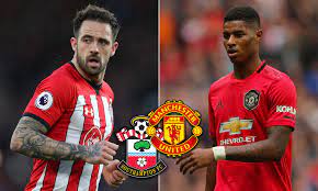 High quality english premier league broadcast secure & free. Southampton Vs Manchester United Preview Predicted Lineups Predictions Match Odds And More Daily Mail Online