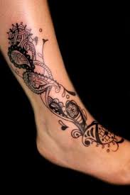 Cute Calf Tattoo For Girls Designs Leg Tattoos Girl Leg Tattoos Neck Tattoo