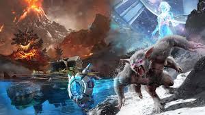 Jun 03, 2021 · studio wildcard has unleashed ark survival evolved update 2.57 for ps4, pc and xbox one platforms today, and it's a bit of a whopping, adding the new genesis part 2 content. Ark Genesis 2 Neue Infos Weplay4u