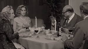 Why Mr And Mrs Hart From Wandavision Look So Familiar