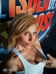 Paola Caruso nuda - Immagini e i Video - ImperiodeFamosas