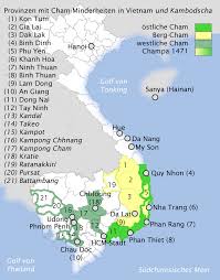 Cambodia's economic freedom score is 57.3, making its economy the 118th freest in the 2021 index. File Cham People In Vietnam And Cambodia Jpg Wikipedia