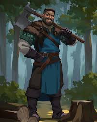 Profile for Alysha Lowery