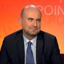 Eric Verhaeghe, ancien Président de l'APEC