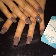Best Fall Nails 2018 55 Best Fall Nails With Images Fall Nail Colors Cute Nails Nail Colors