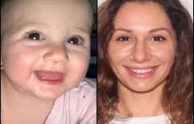 UPDATE: Amber Alert for 8-month-old girl canceled, child found safe