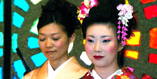 Kapiolani Community College 29th Annual International Festival 2017